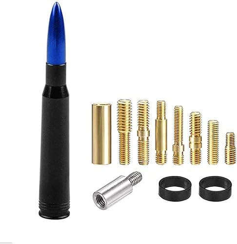 Antena de repuesto para Ford F Series F150 Raptor F250 F350 F450 Super Duty Ranger Explorer Dodge RAM 1500 2500 3500 Heavy Duty Classic Pickup Trucks