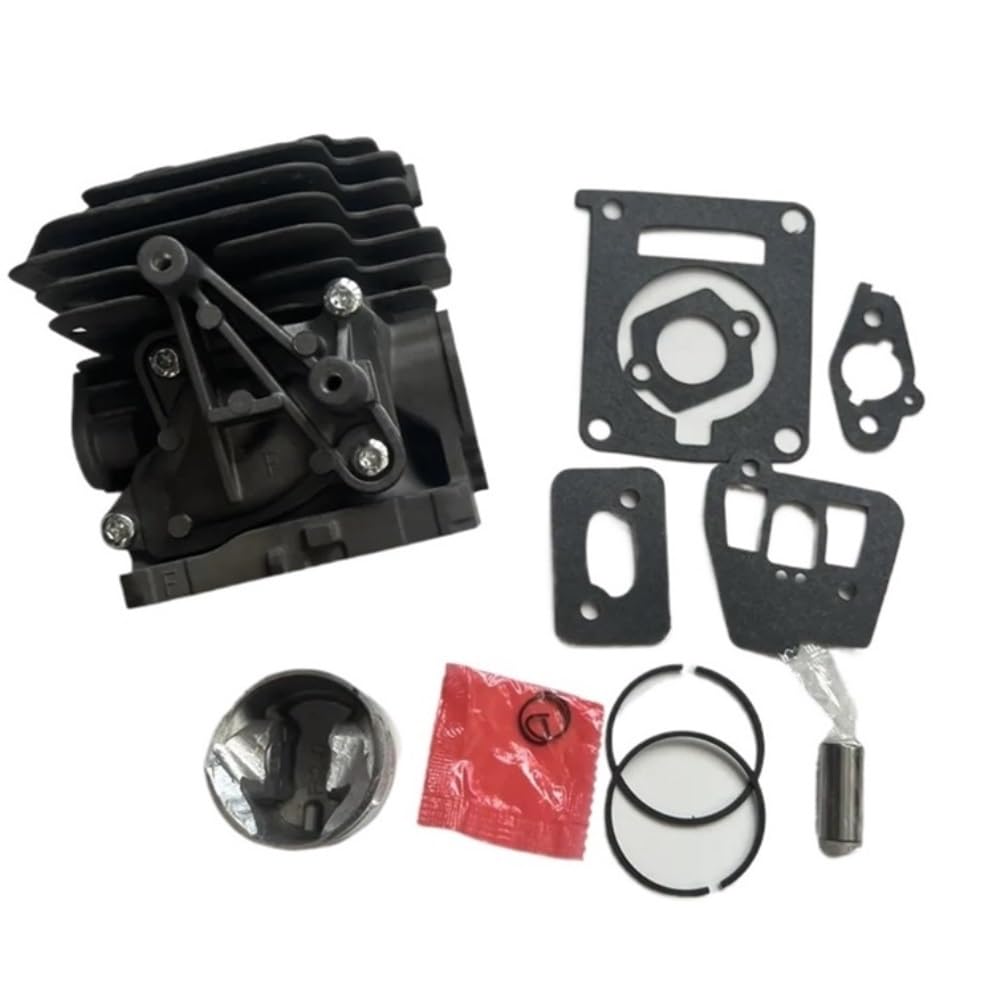 Kit Cylindre Piston 40 mm FS460 : Solution Contre le Serrage Moteur