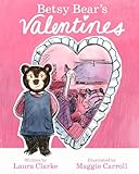 Betsy Bear's Valentines