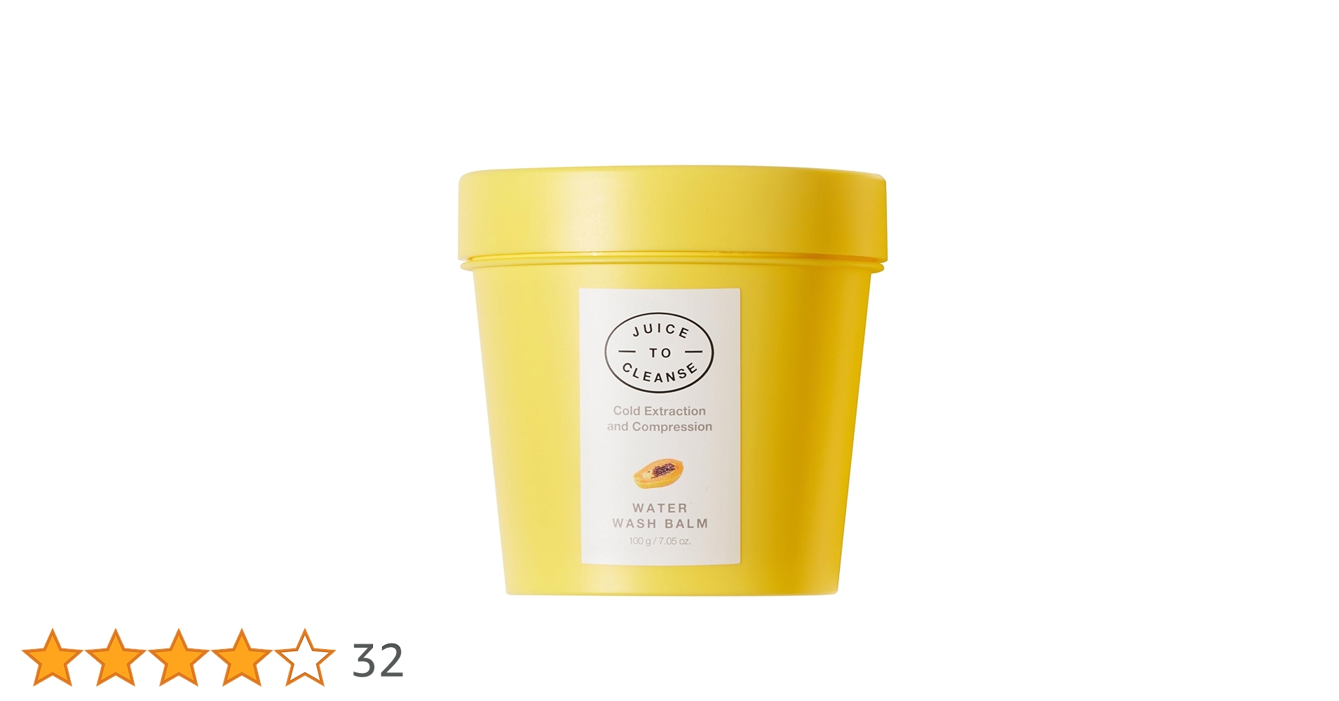 Amazon | JUICE TO CLEANSE ジューストゥクレンズ ウォーター