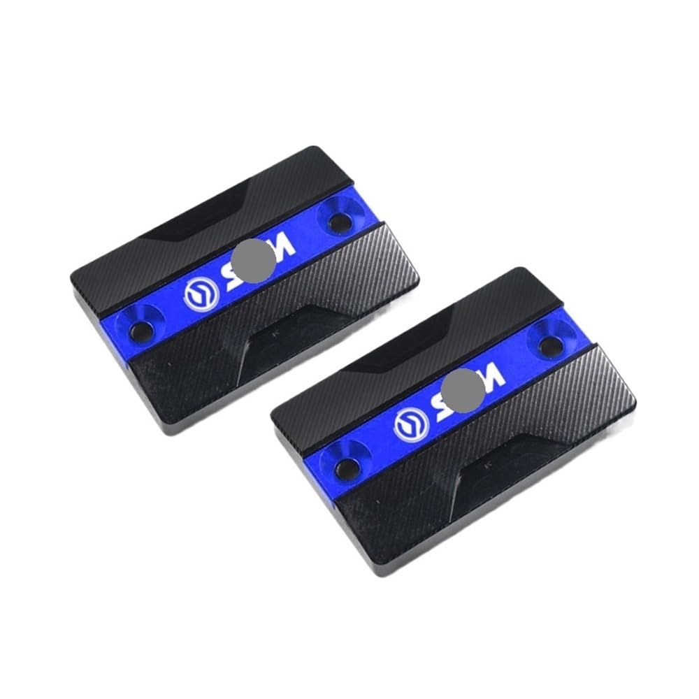 Depósito Líquido Frenos para DRGBT 160 DRG 158 Jet X 125/150/200 Motocicleta CNC Depósito De Líquido Frenos Delantero Tapa Copa Aceite Cubierta Cilindro Maestro
