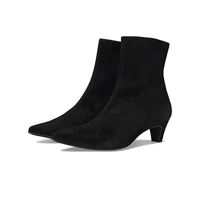 Paul Green Ciara High Heels Shoes Black