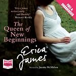 Cover of The Queen of New Beginnings