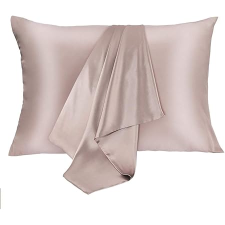 silk pillowcase bed bath