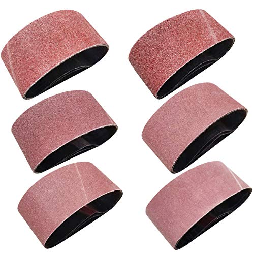 Best Compact Belt Sander
