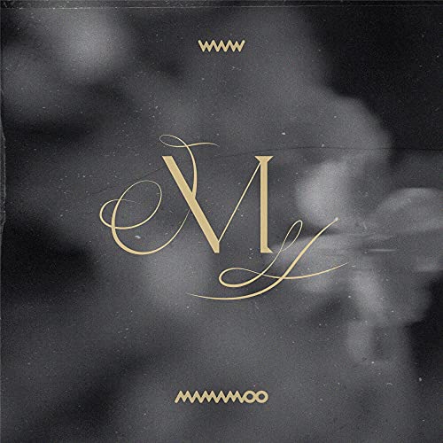 RBW Entertainment MAMAMOO - WAW (11th Mini Album) Album+Extra Photocards Set(L200002204)