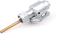 Vista 3 de Grifo de combustible para Yamaha LS3 YL2 L2 DT125 DT175 RS100 RX100 MX175 HT1 Nuevo