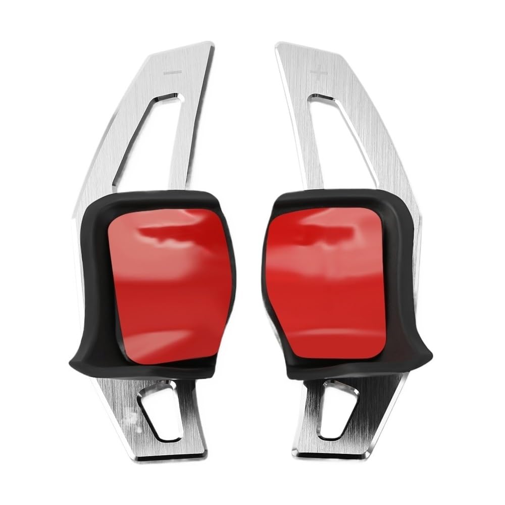 LACE2T Car Shift Paddles for Kodiaq Car Paddle Shift Shifter