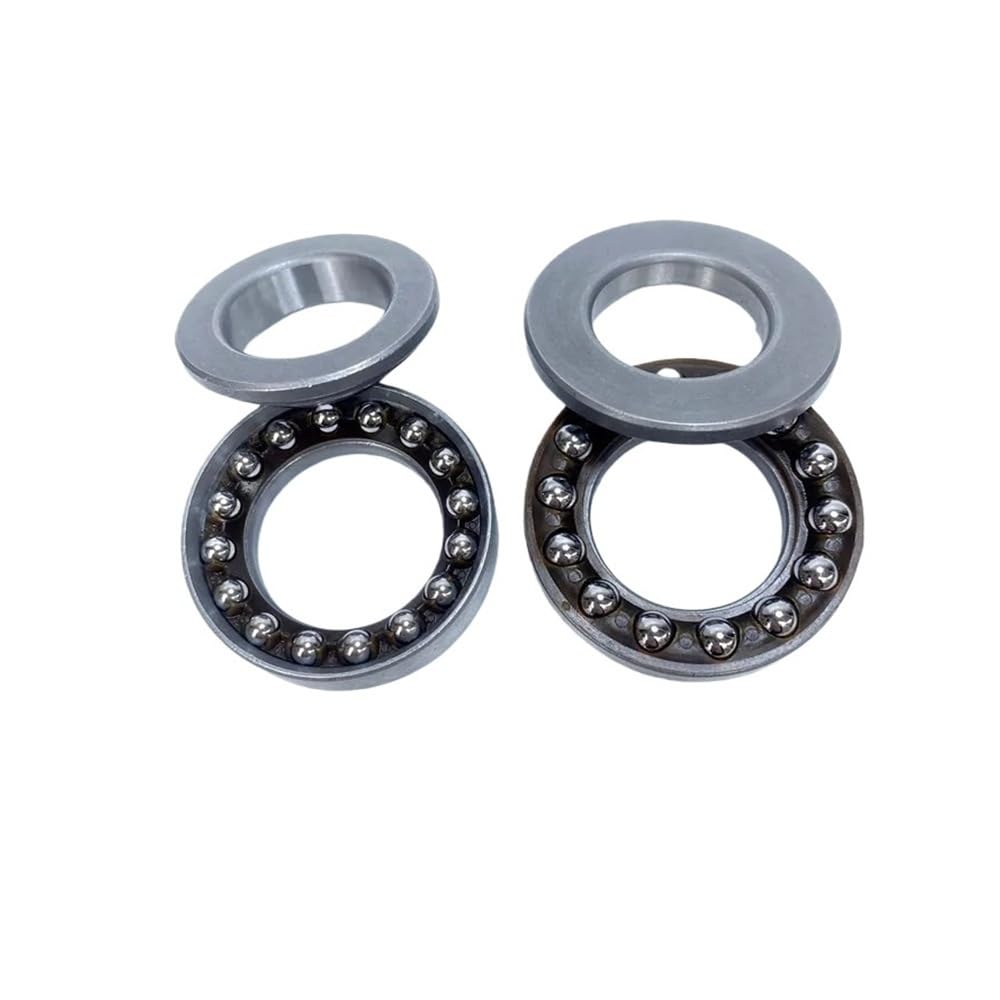 Jeu de roulements direction moto TNT150 180S et BJ150-29B - 3