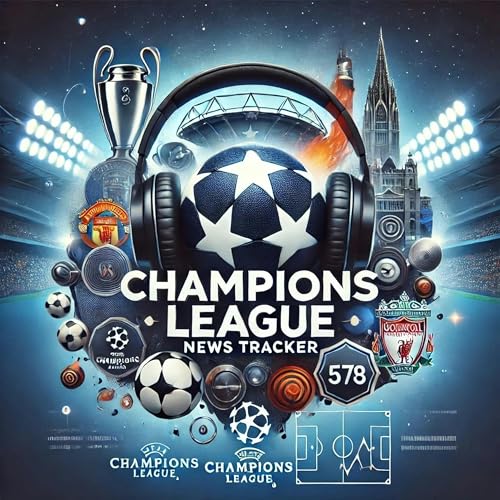 English Clubs Dominate Champions League with Impressive Goal Tallies