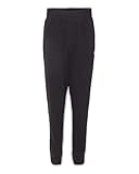 Originals Sueded Fleece Jogger L Black