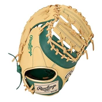 ローリングス ファーストミット 硬式 PRO PREFERRED [ファースト用] サイズ11.75 | グラブ