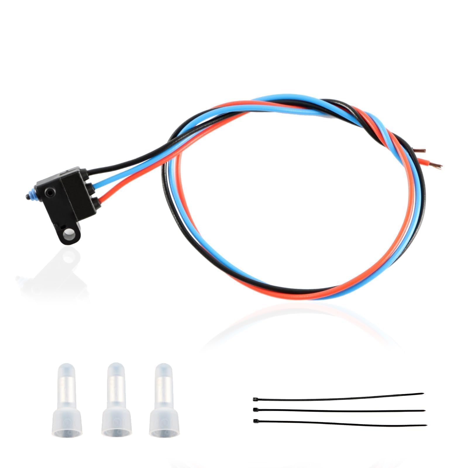 Amazon.com: HIMARKLIF Shifter Micro Switch Parking Position