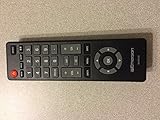 Original New Remote Control / NH305UD