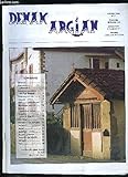  DENAK AGIAN NOUVELLE SERIE N° 11 - Editorial.EskualdunenEditorial.EskualdunenOiharzunaNouvelles paroissesen Pays Basque.Saint-Jean-de-Luz..Ciboure - Zokoa.Hendaye Saint-VincentNouveaux couplesPrêtresnouveaux v