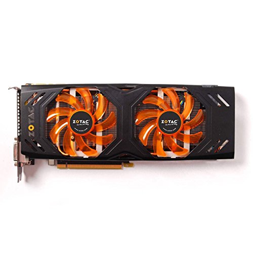 GeForce GTX 770 ZT-70301-10P