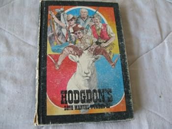 Hodgdon's Reloading Data Manual No. 22
