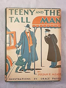 Teeny and the tall man,