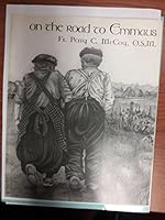 On the road to Emmaus 0966624467 Book Cover