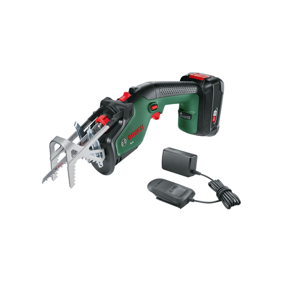 Bosch KEO 18 LI Akülü Bahçe Testeresi