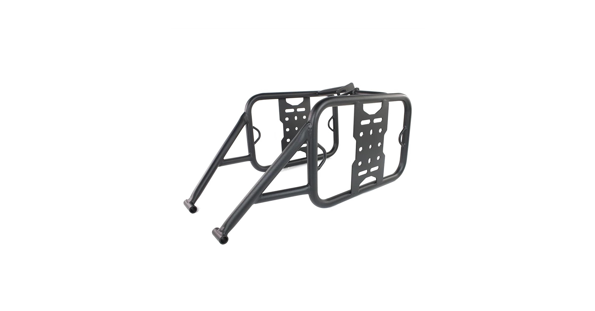 Amazon.co.jp: バイク用キャリアの オートバイサドルバッグ