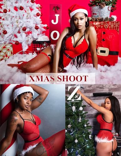 Avidlove Lingerie de Natal para mulheres, body de renda, conjunto de lingerie, espartilho sexy, ling