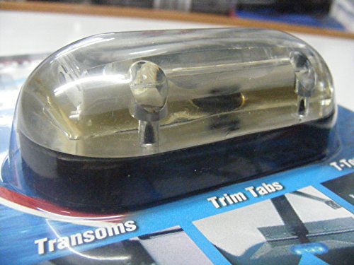 Underwater Light Blue 6 Led ! #TOP3