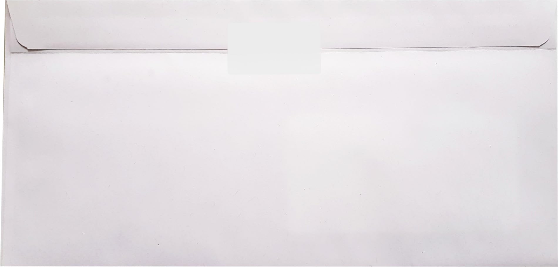 1000 pezzi – Sigilli 35 x 20 mm bianco – Etichette di sicurezza, etichette di sicurezza, adesivi per sigillo, sigilli adesivi, etichette per sigilli