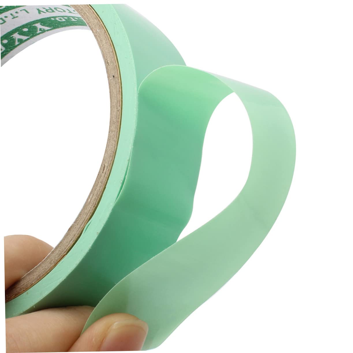 SUPVOX 10m Tire Mat for Bike Rim 18mm Wide Rim Tape Acid-Resistant Puncture Proof for Road Mountain Bikes