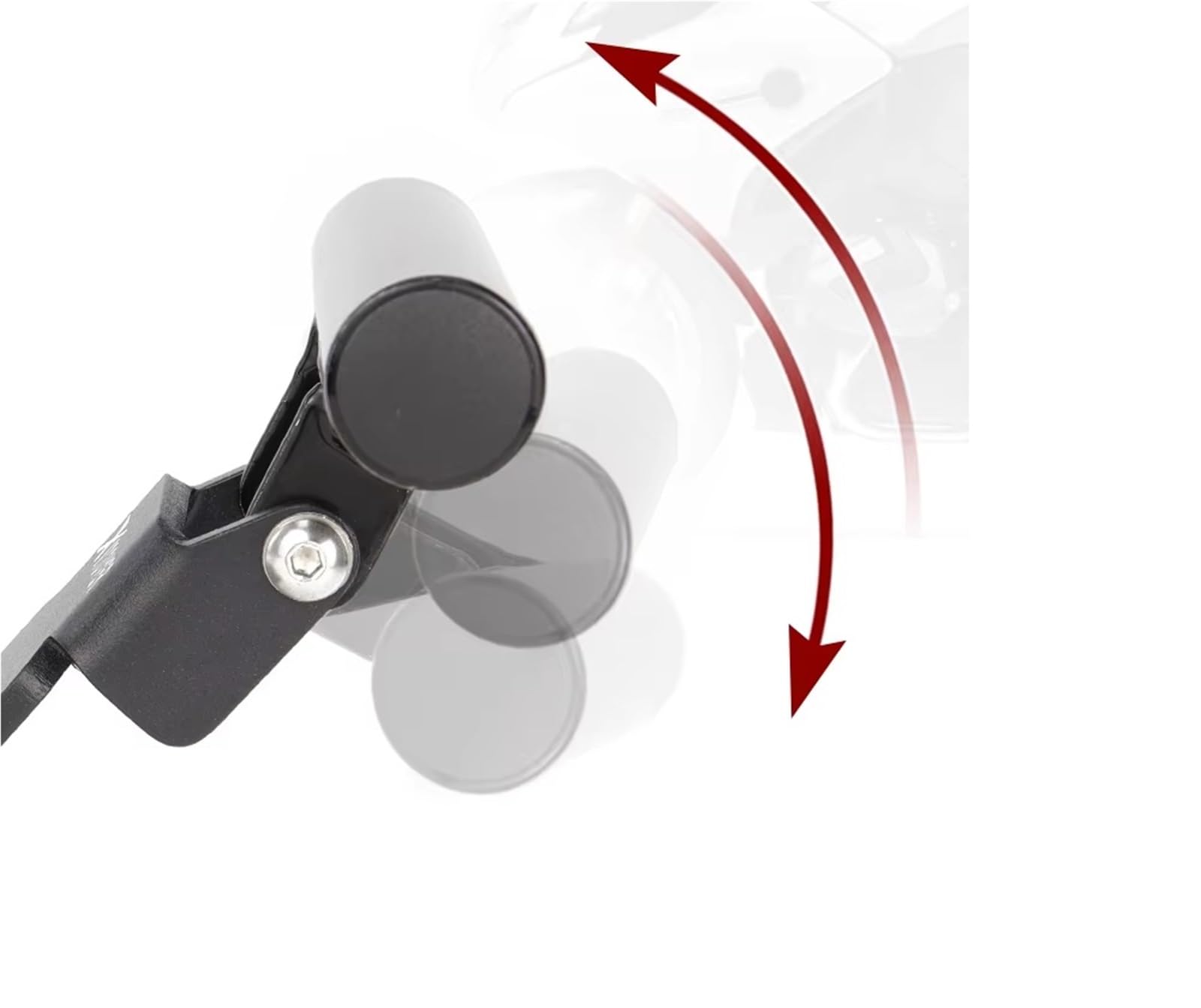 Navigation GPS Moto Support pour R 1250 RT 2020-2025