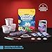 Crystal Growing Kit for Kids - Science Experiments for Boys and Girls Ages 6-12 Year Old Girl Gifts - Boy Toys STEM Crafts Activities, DIY Projects - Gift for Kids Age 6 7 8 9 10 11 12