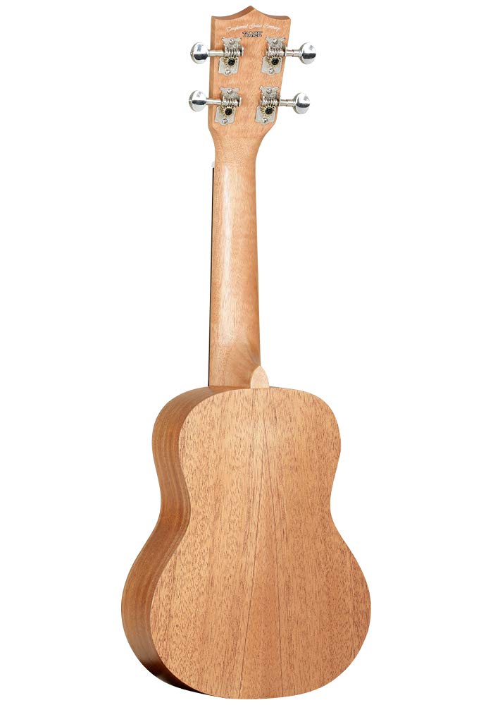 Tanglewood TWT-1 Tiare Soprano Ukulele