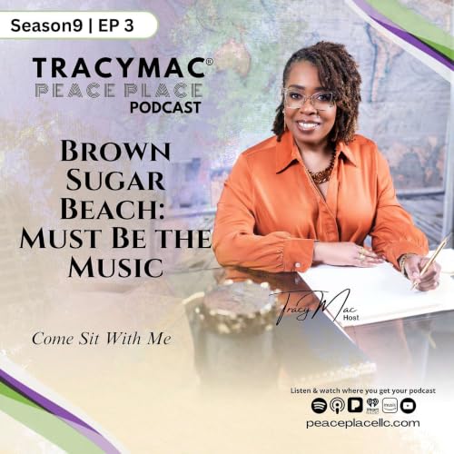 Brown Sugar Beach: Must Be the Music