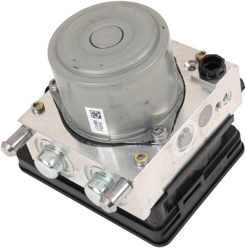 GM Genuine Parts 85737270 Electronic Brake Control Module