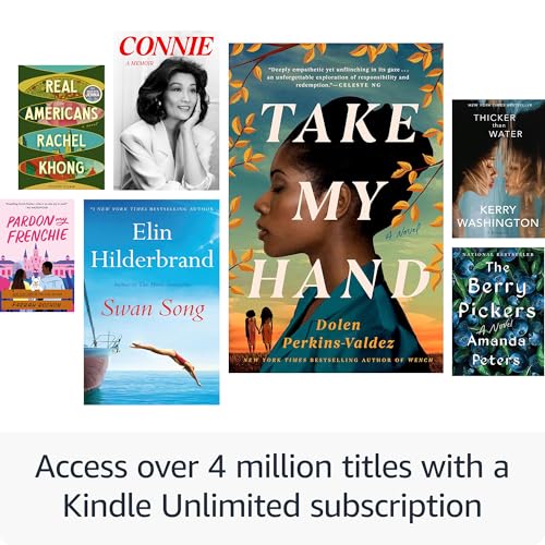 Amazon 53-035502 Introducing Amazon Kindle Colorsoft Signature Edition thumb #5