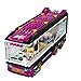 LEGO Friends 41106 Pop Star Tour Bus Building Kit