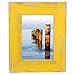 Produktbild Mein Landhaus Bilderrahmen Gelb 10X15