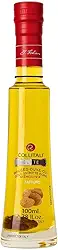 Azeite Italiano Collítali Trufa Negra e Trufa Branca 100ml