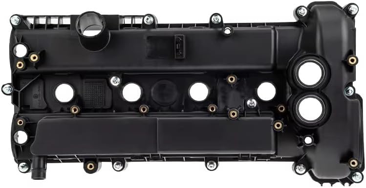 ロッカーアームカバー シリンダーヘッドカバー バルブ エンジン カムシャフト 1940995 BB5E6K271AH モンデオS用