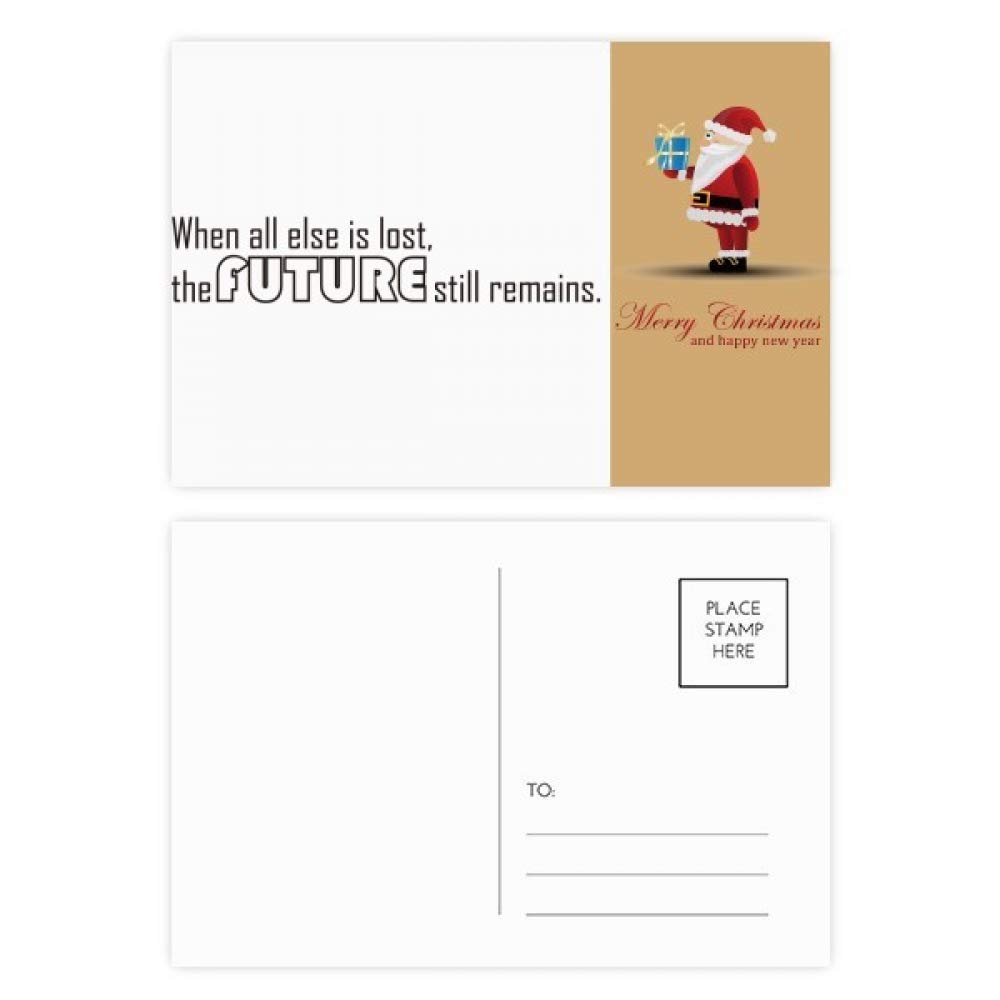 Cartes When All Else is Lost pour décorer un bureau ou envoyer un message - 4