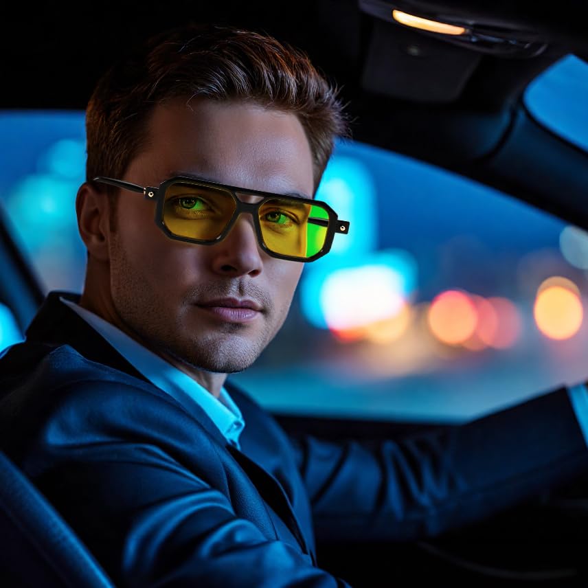 Opiniones de Gafas los más recomendados. 17 Imagen adicional