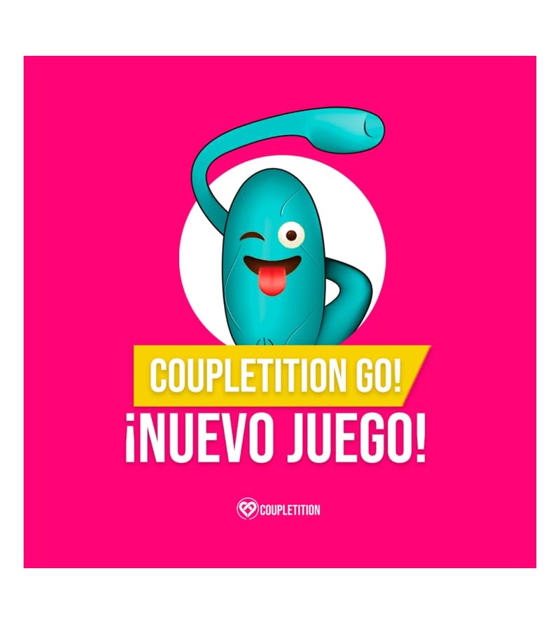 GO! - Game for Couples