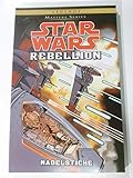  Star Wars Masters 13: Rebellion - Nadelstiche