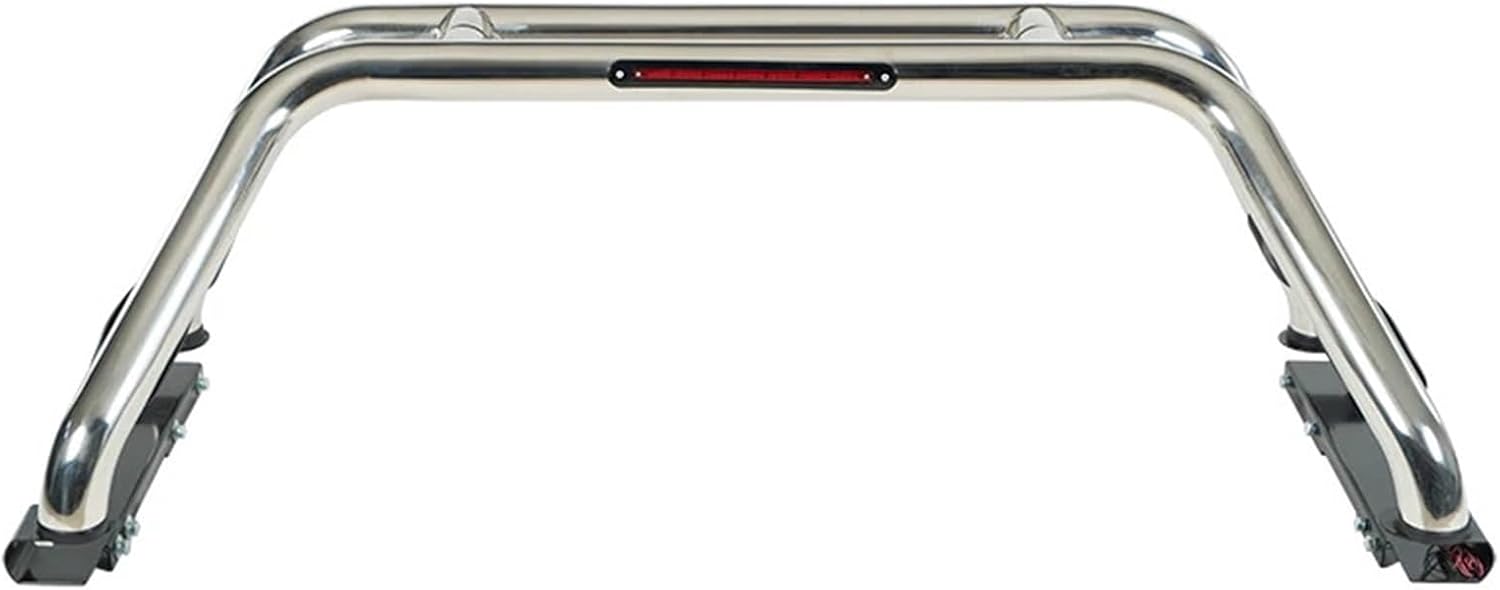 Roll Bar Compatible for Vigo Hilux Revo 2015 2016 Pick Up 4X4 Sport Roll Bar