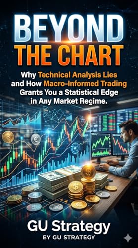 BEYOND THE CHART: Why Technical Analysis Lies and How Macro-Informed Trading Grants You a Statistical Edge in Any Market Regime.
