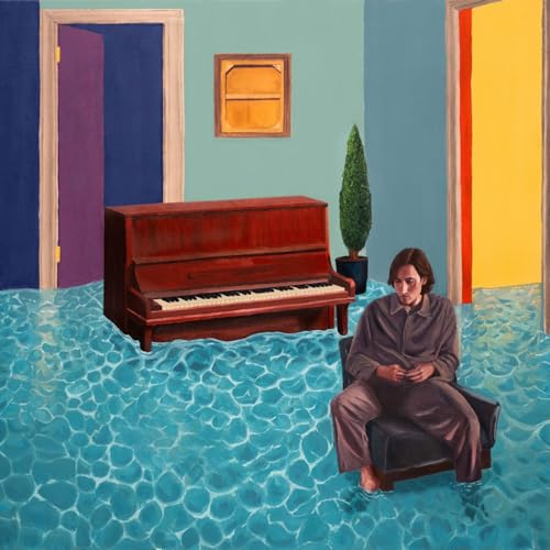 ALTAGAMA - &iquest;Qui&eacute;n es Memory Of Jane? - 24/12/25