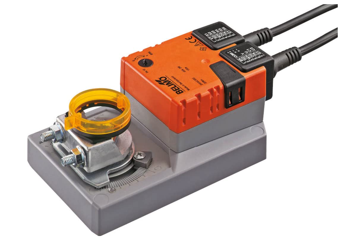 Belimo SM24AP5 - Attuatore pieghevole
