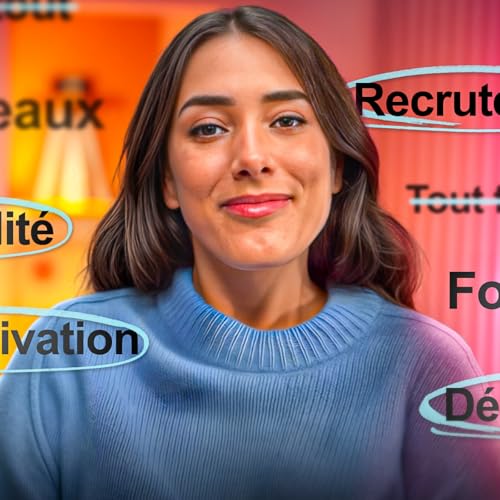 493. Mes 3 plus grosses erreurs d'entrepreneur (et ce qu'elles m'ont appris)