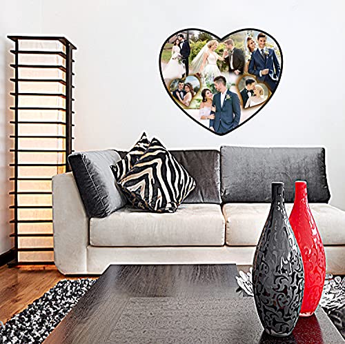 Image of Anniversary Personalized Picture