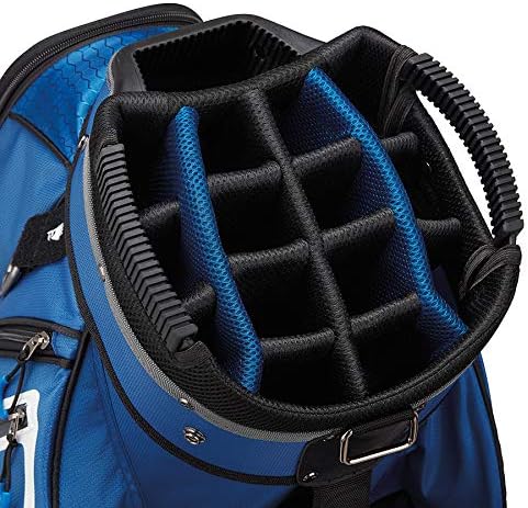 TaylorMade Golf 2019 Select Cart Bag